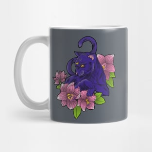 LUNA Mug